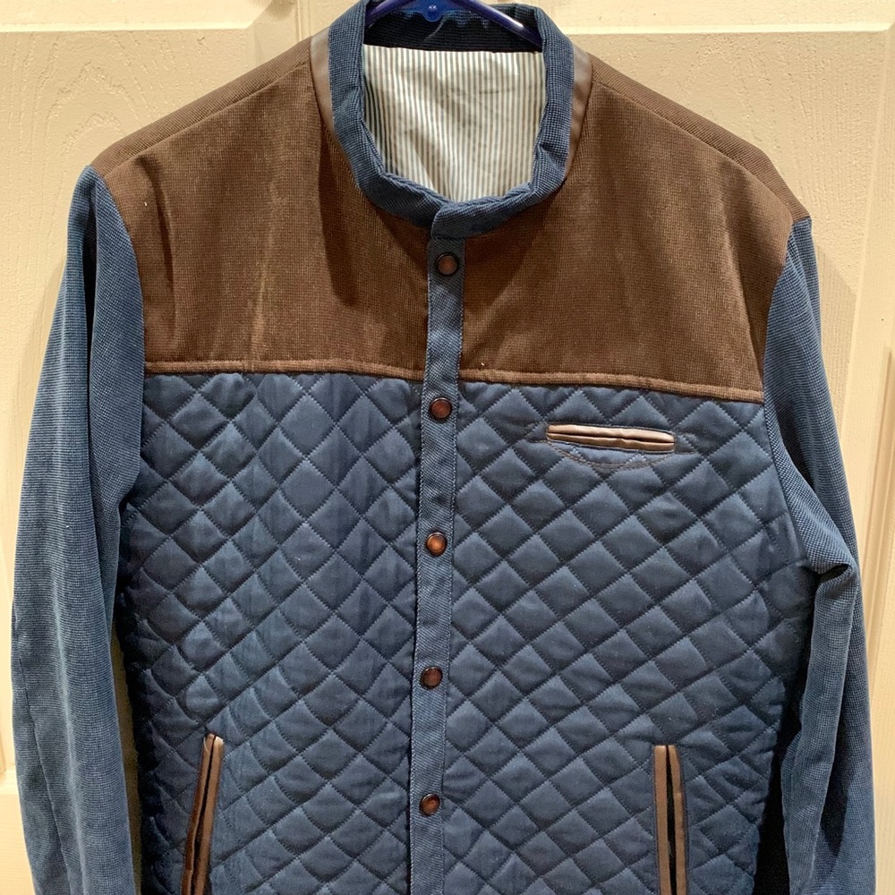 Nice Jacket